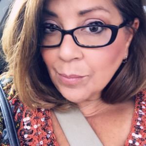 Meet your Posher, Cecilia